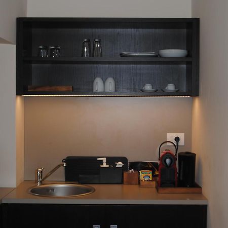 Atelier Musicale Suites Rom Exteriör bild