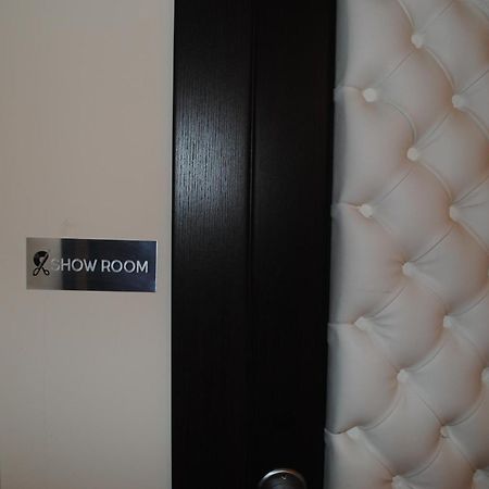 Atelier Musicale Suites Rom Exteriör bild