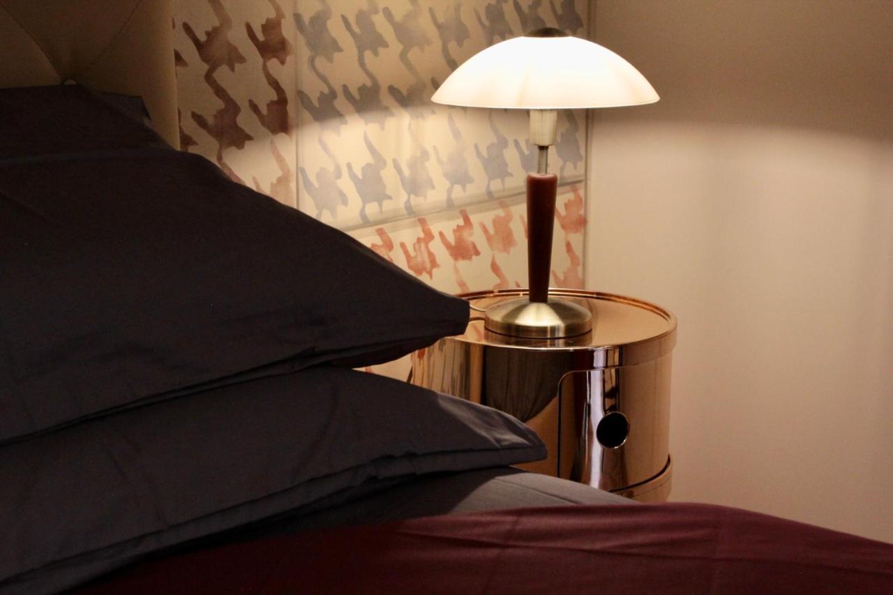 Atelier Musicale Suites Rom Exteriör bild