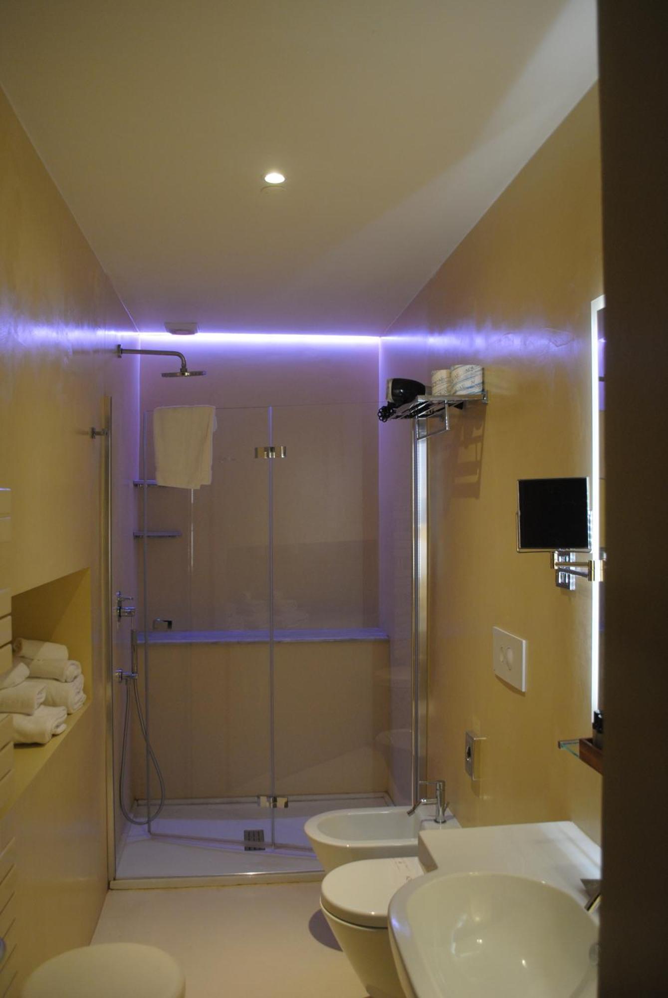 Atelier Musicale Suites Rom Exteriör bild