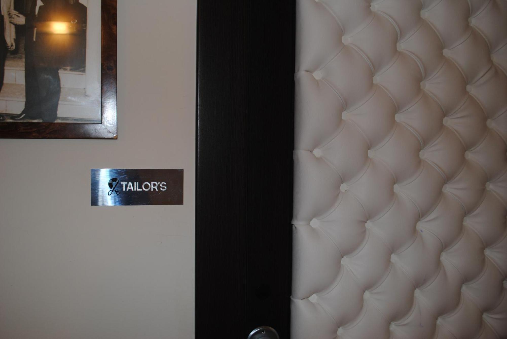 Atelier Musicale Suites Rom Exteriör bild