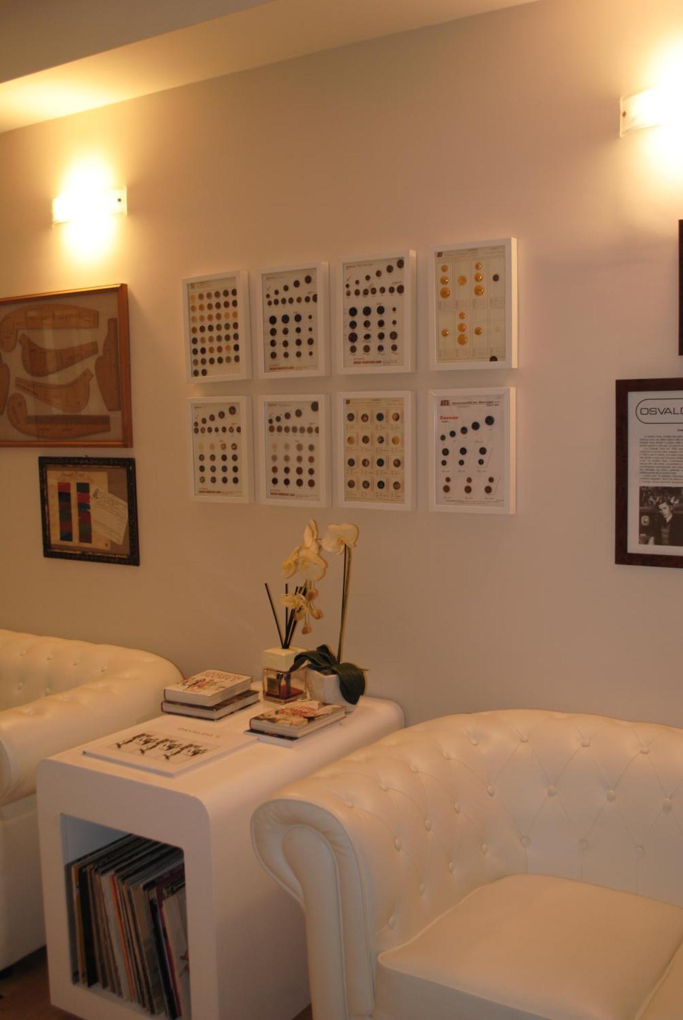 Atelier Musicale Suites Rom Exteriör bild