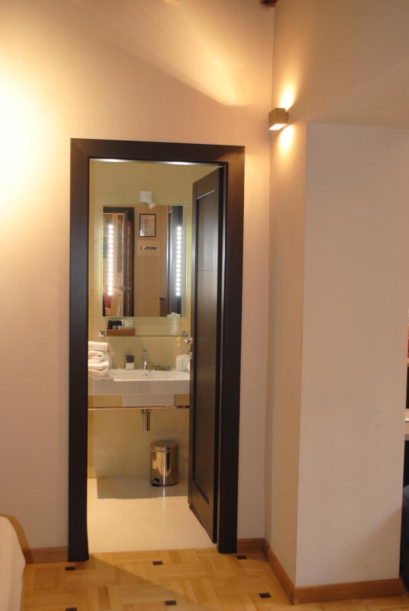 Atelier Musicale Suites Rom Exteriör bild