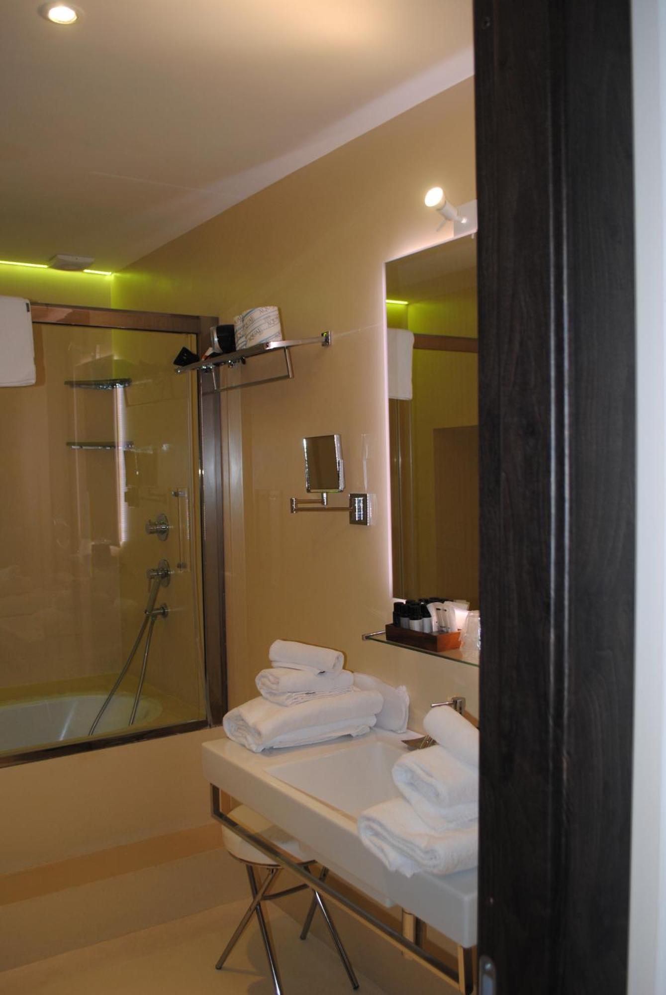 Atelier Musicale Suites Rom Exteriör bild
