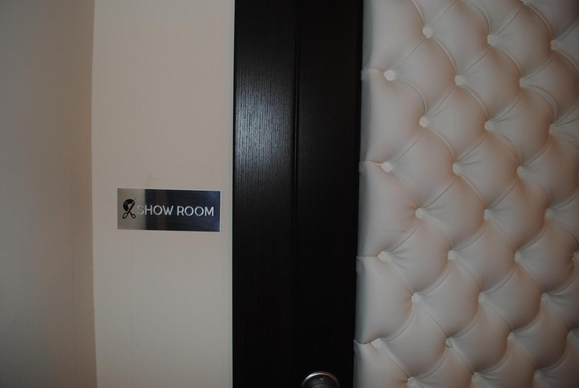 Atelier Musicale Suites Rom Exteriör bild