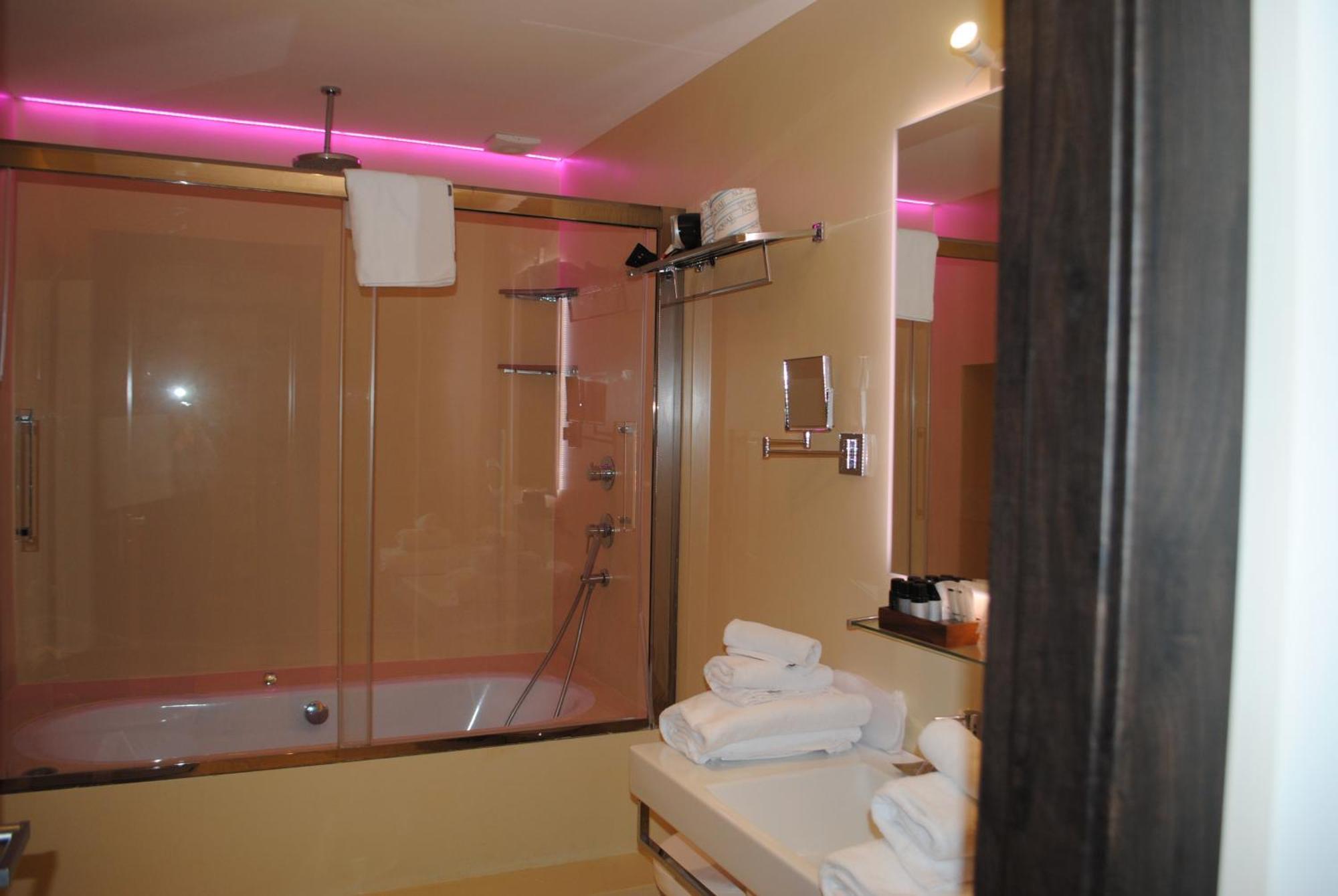 Atelier Musicale Suites Rom Exteriör bild