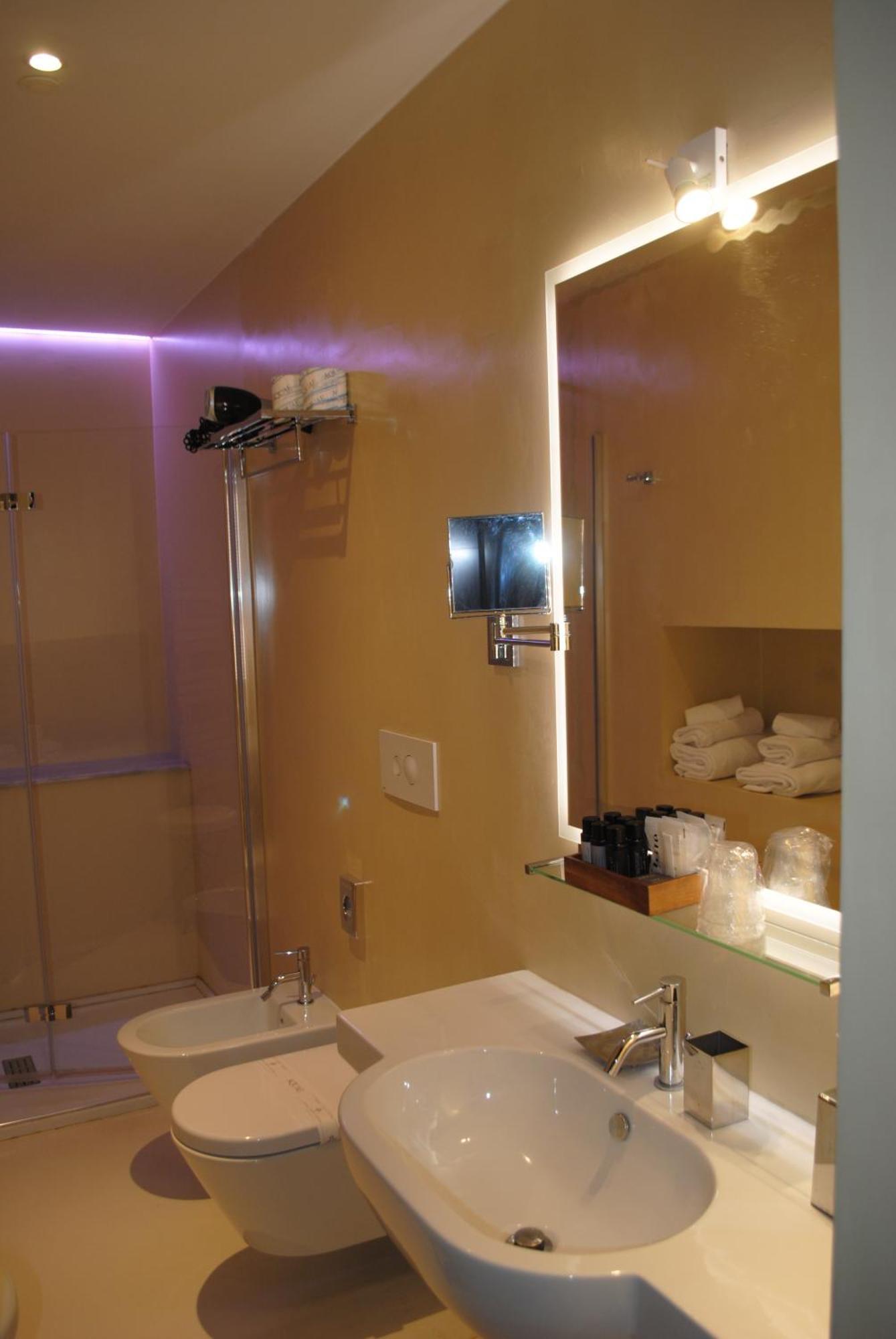 Atelier Musicale Suites Rom Exteriör bild