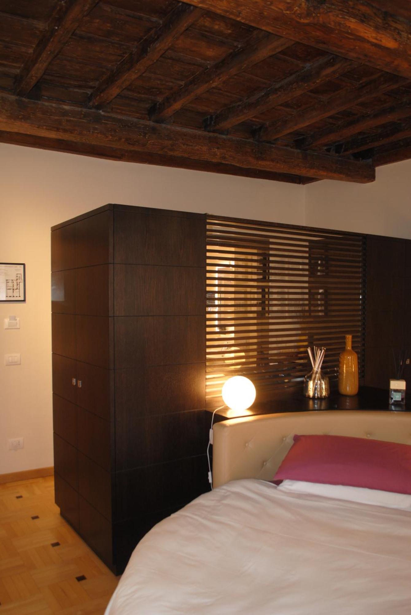 Atelier Musicale Suites Rom Exteriör bild
