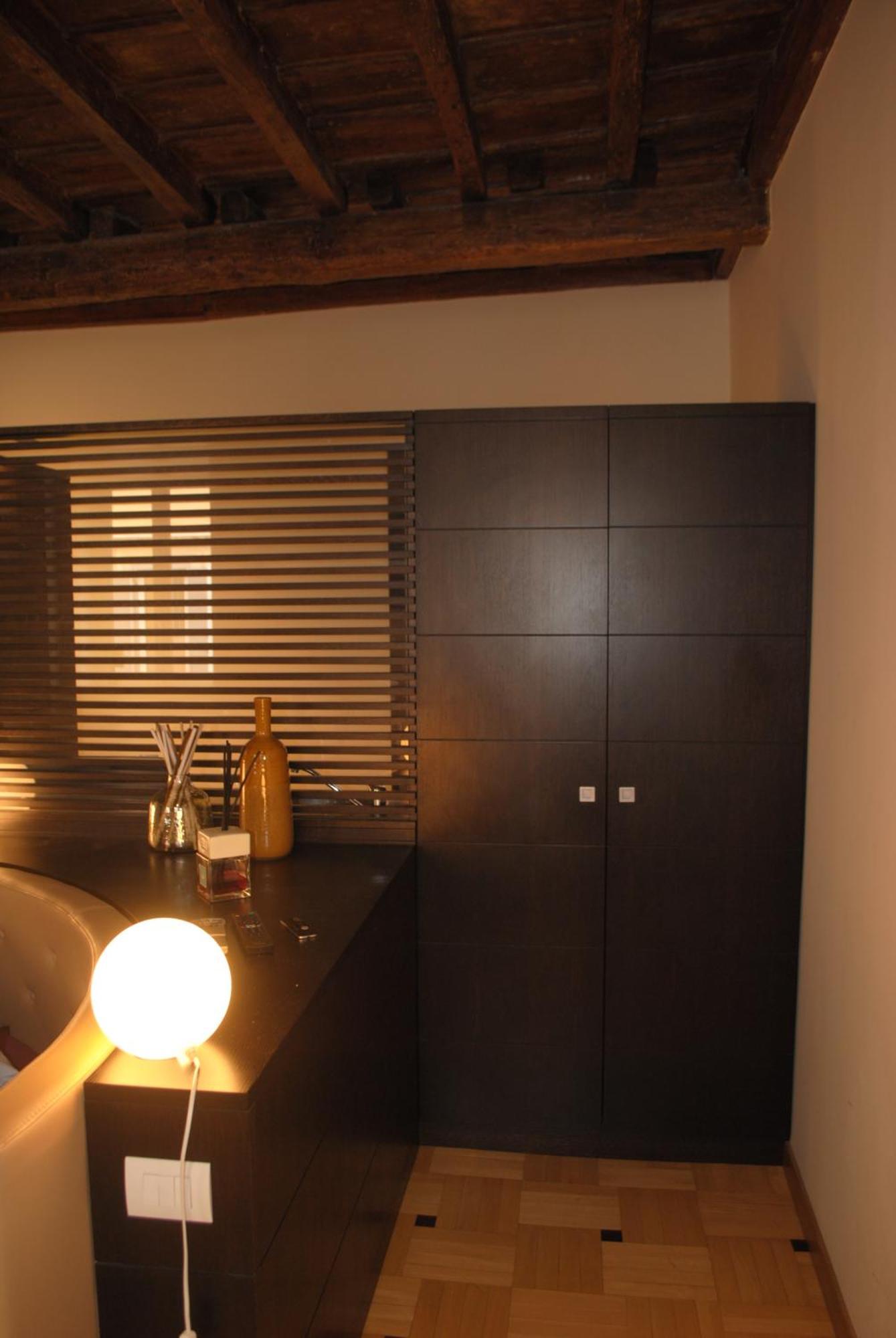 Atelier Musicale Suites Rom Exteriör bild