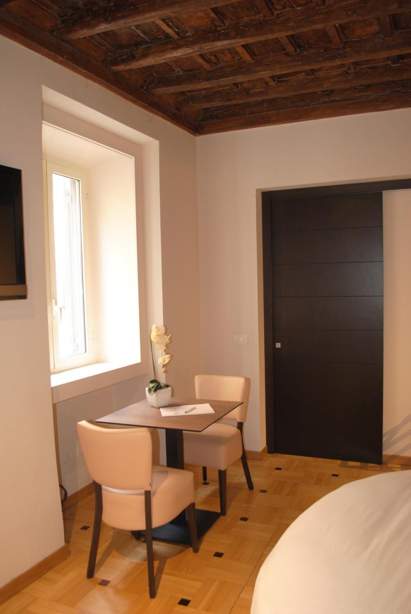 Atelier Musicale Suites Rom Exteriör bild