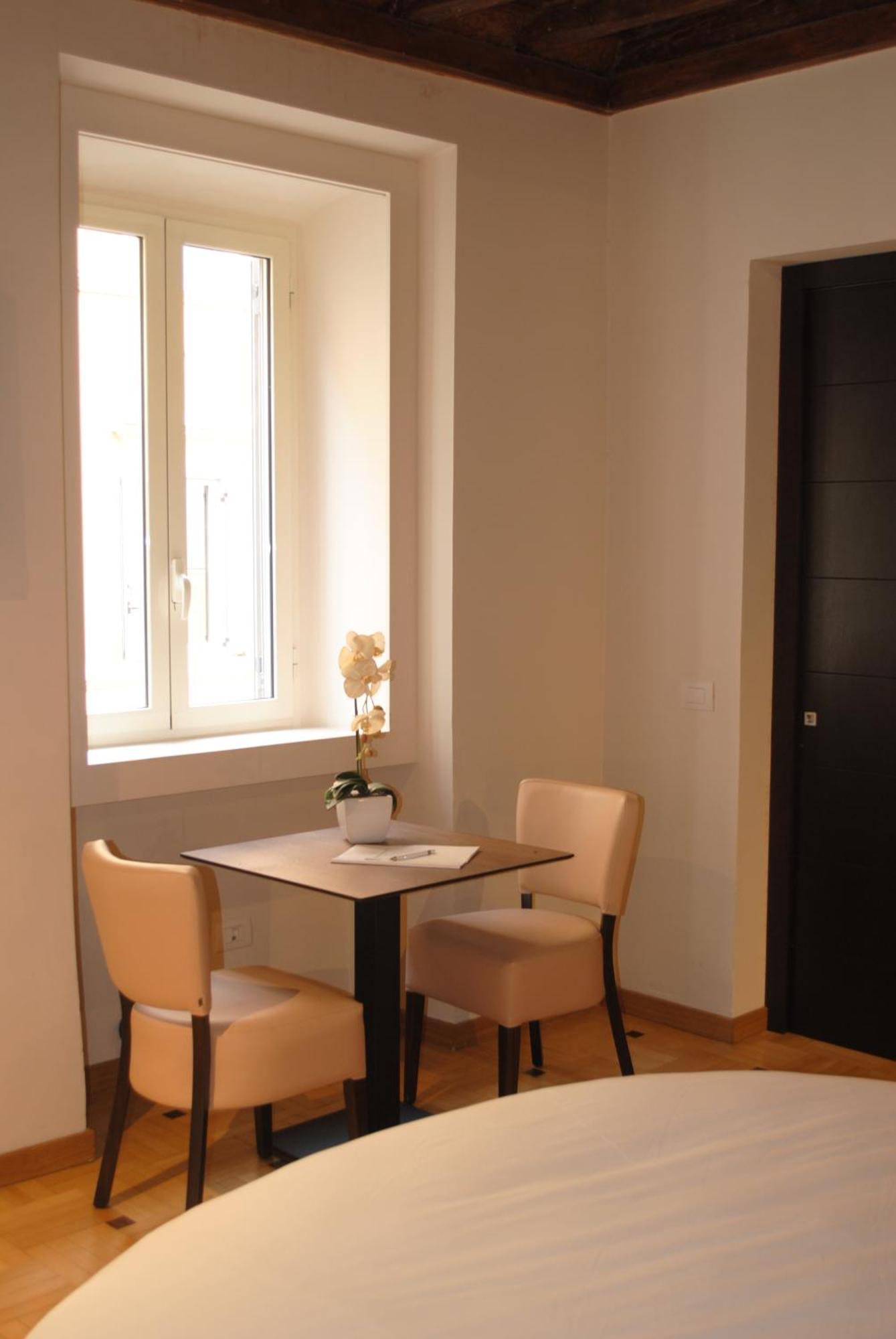 Atelier Musicale Suites Rom Exteriör bild