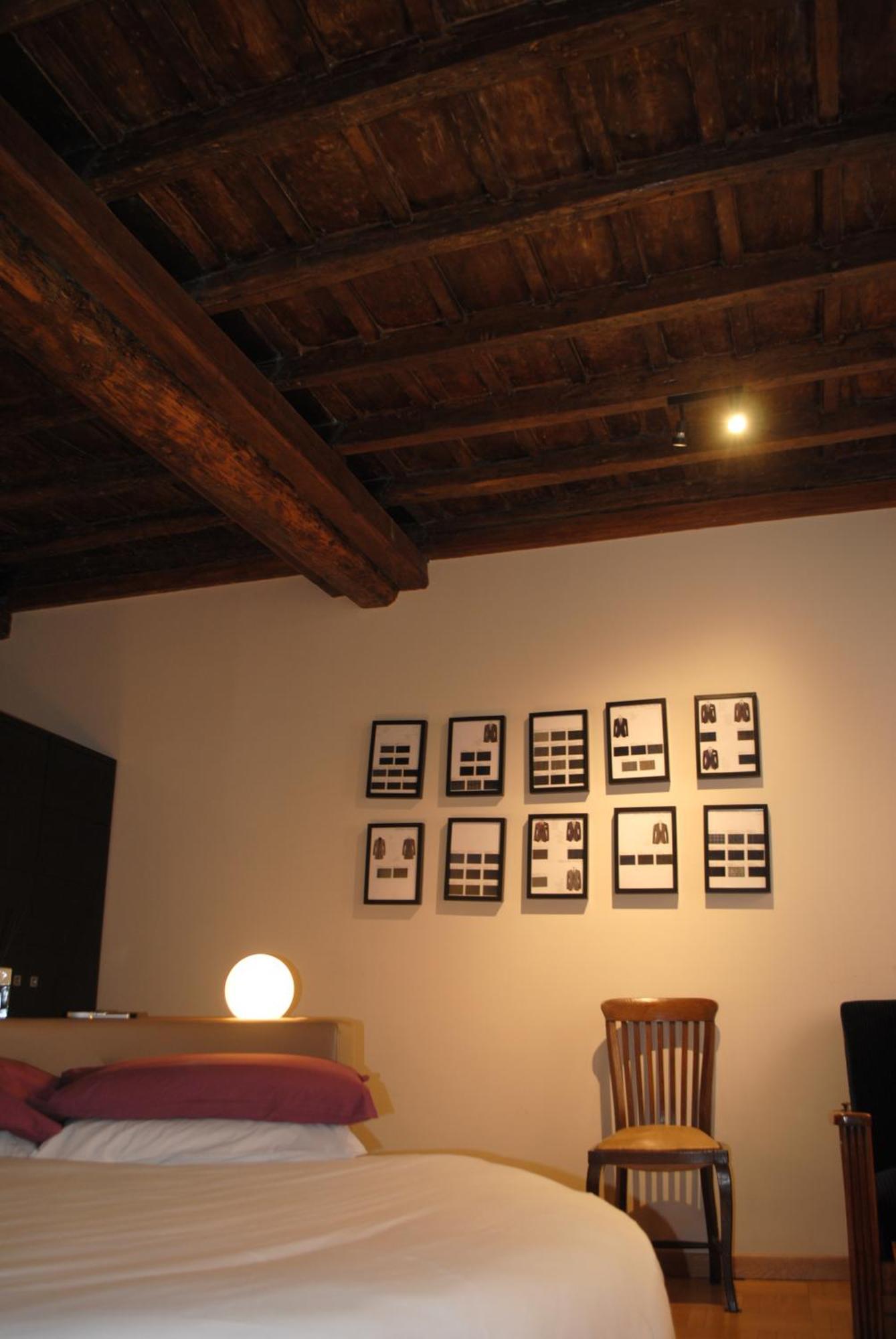 Atelier Musicale Suites Rom Exteriör bild