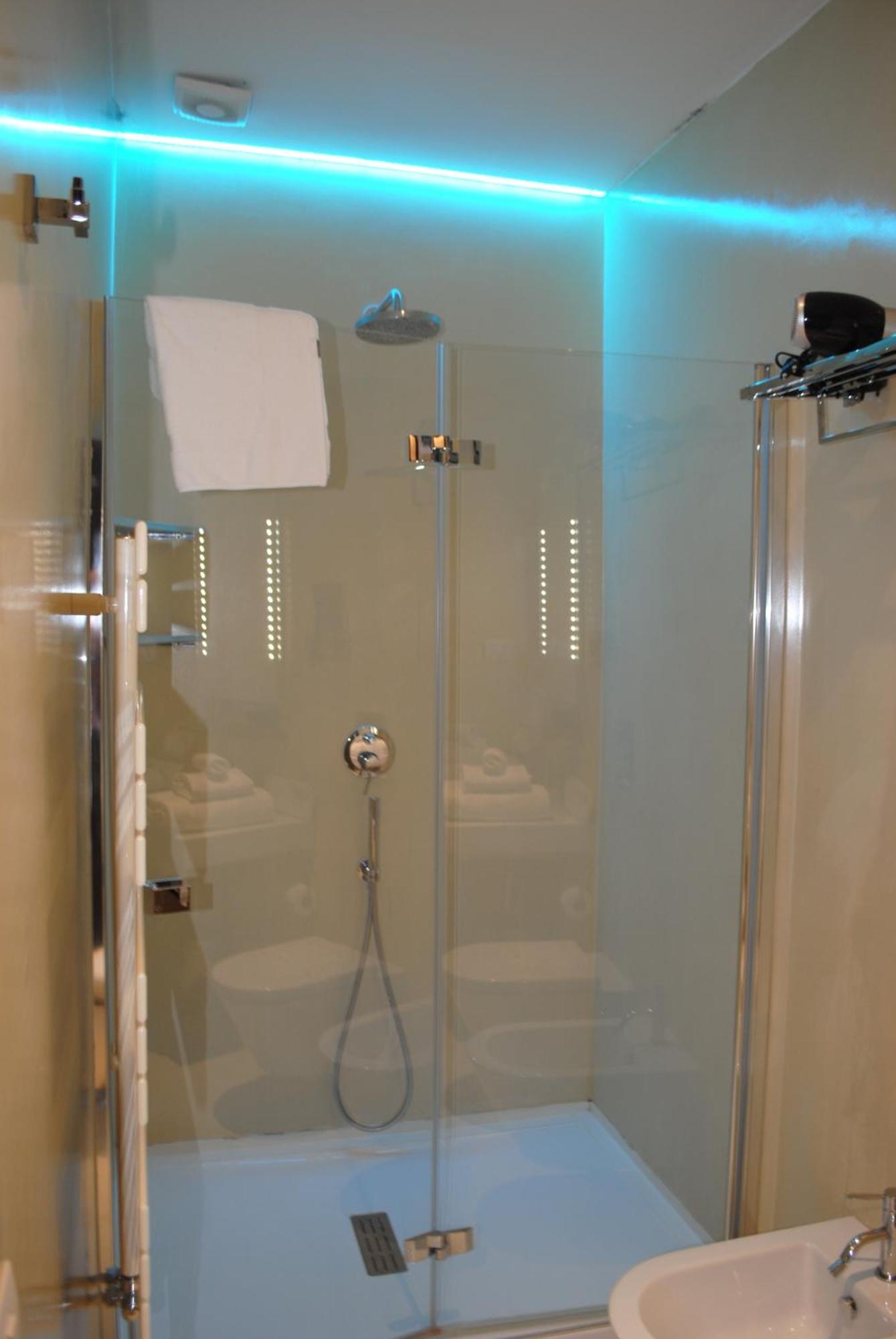 Atelier Musicale Suites Rom Exteriör bild
